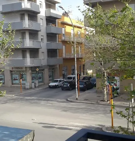 Гостевой дом Una Terrazza Nel Sole Di Tre E Terrazza