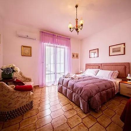 Una Terrazza Nel Sole * Trapani