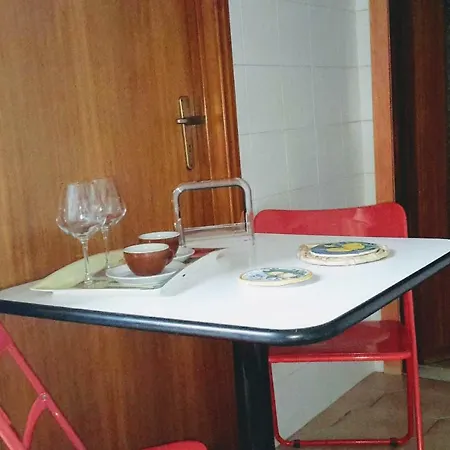 Una Terrazza Nel Sole