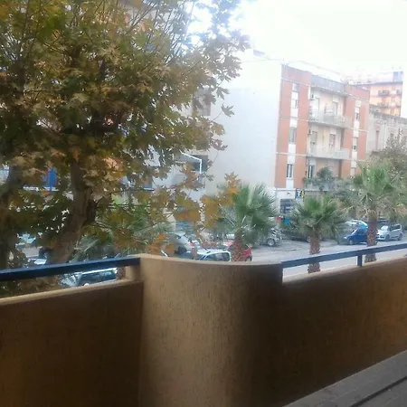 Гостевой дом Una Terrazza Nel Sole Di Tre E Terrazza *